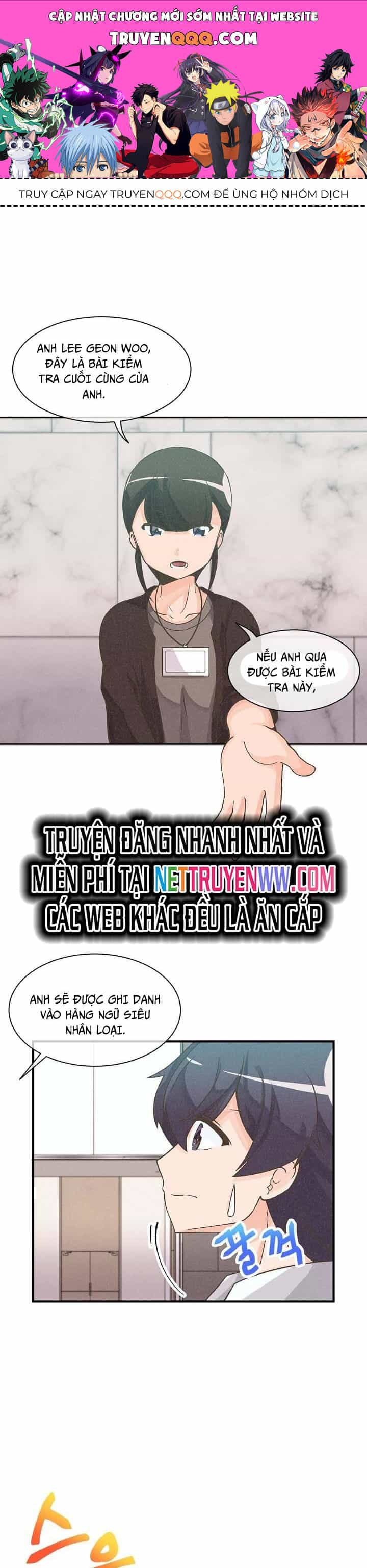 Nông Dân Linh Hồn - Chương 4 - ảnh 1