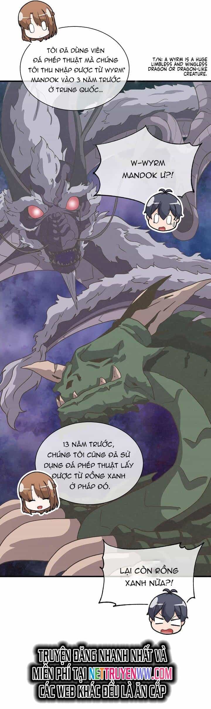 Nông Dân Linh Hồn - Chương 40 - ảnh 13