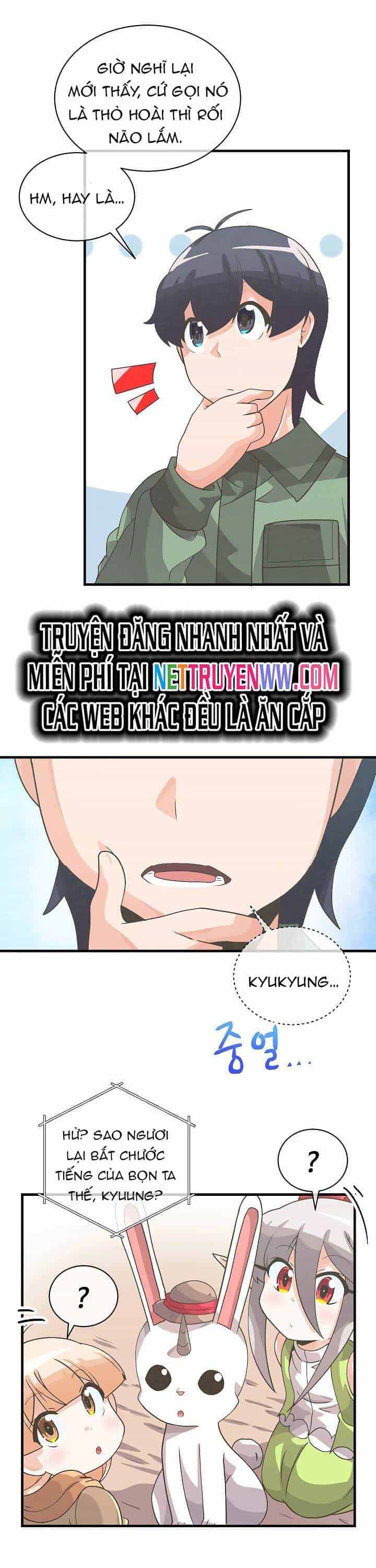 Nông Dân Linh Hồn - Chương 40 - ảnh 32