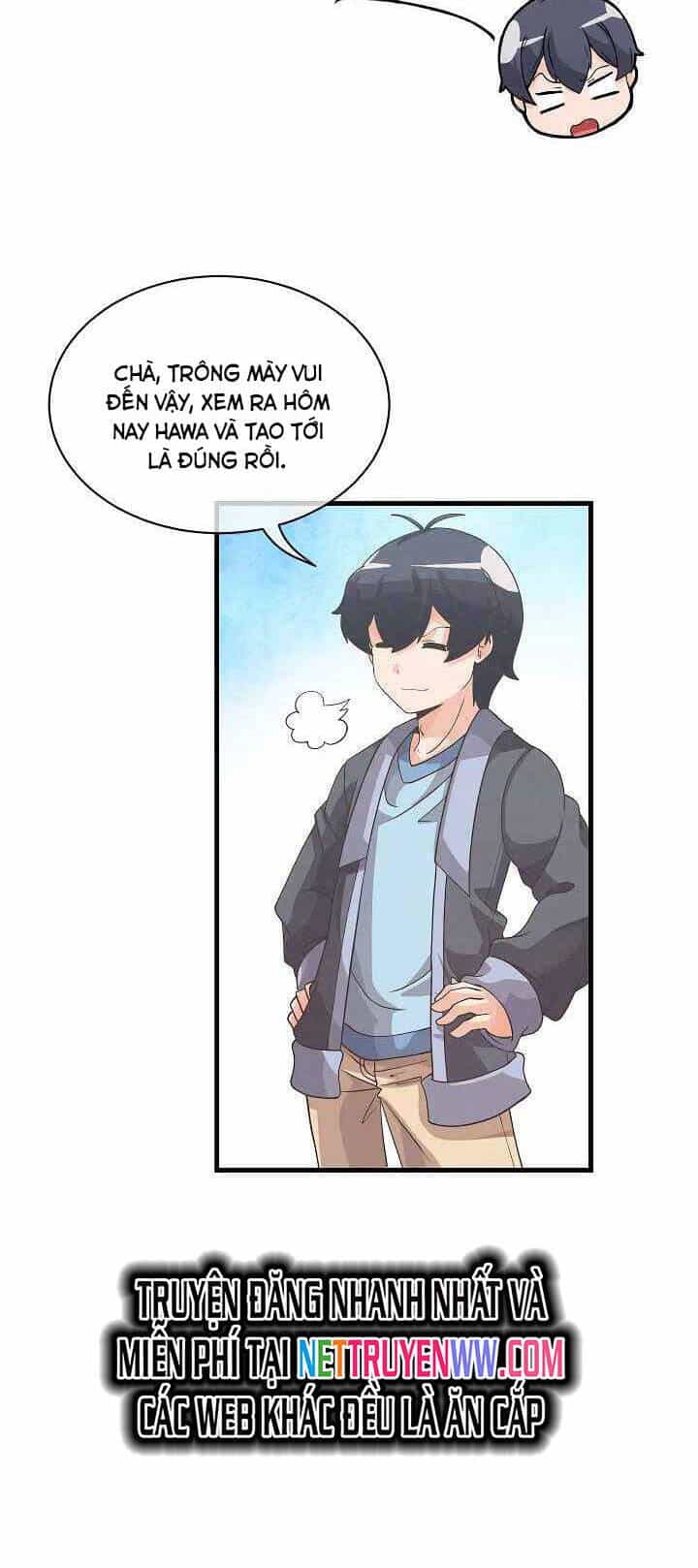 Nông Dân Linh Hồn - Chương 41 - ảnh 35