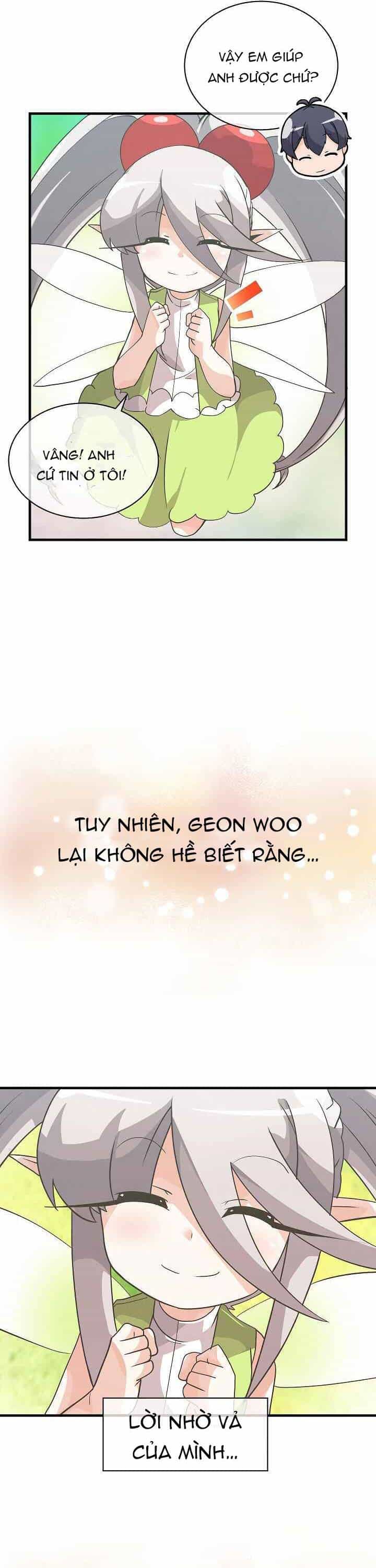 Nông Dân Linh Hồn - Chương 42 - ảnh 20