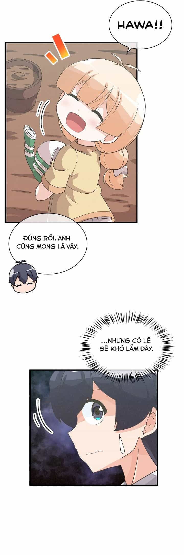 Nông Dân Linh Hồn - Chương 44 - ảnh 14