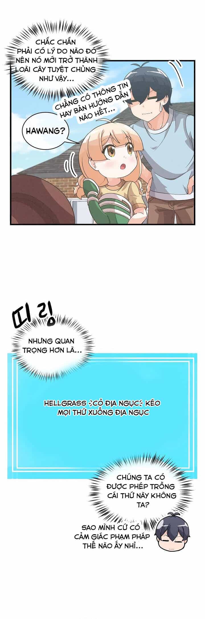 Nông Dân Linh Hồn - Chương 44 - ảnh 15