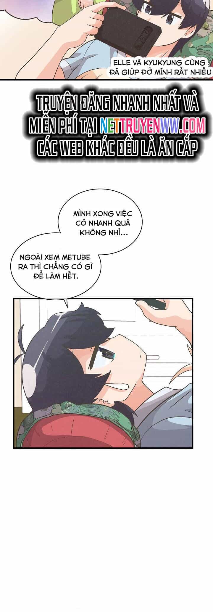 Nông Dân Linh Hồn - Chương 44 - ảnh 5