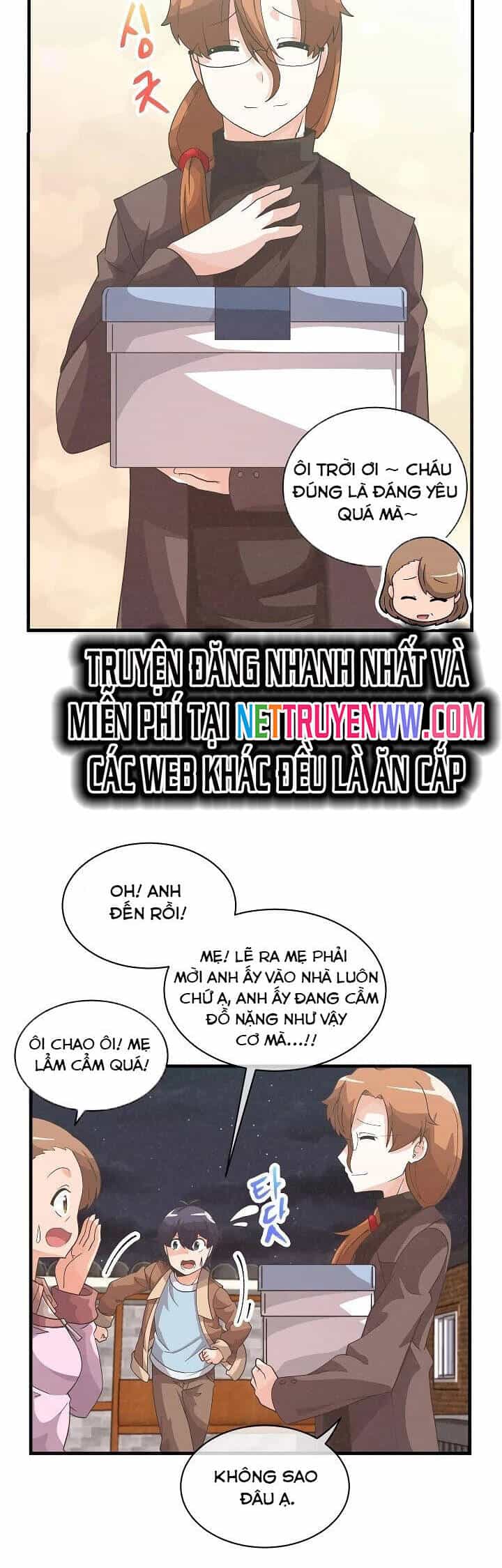 Nông Dân Linh Hồn - Chương 45 - ảnh 19