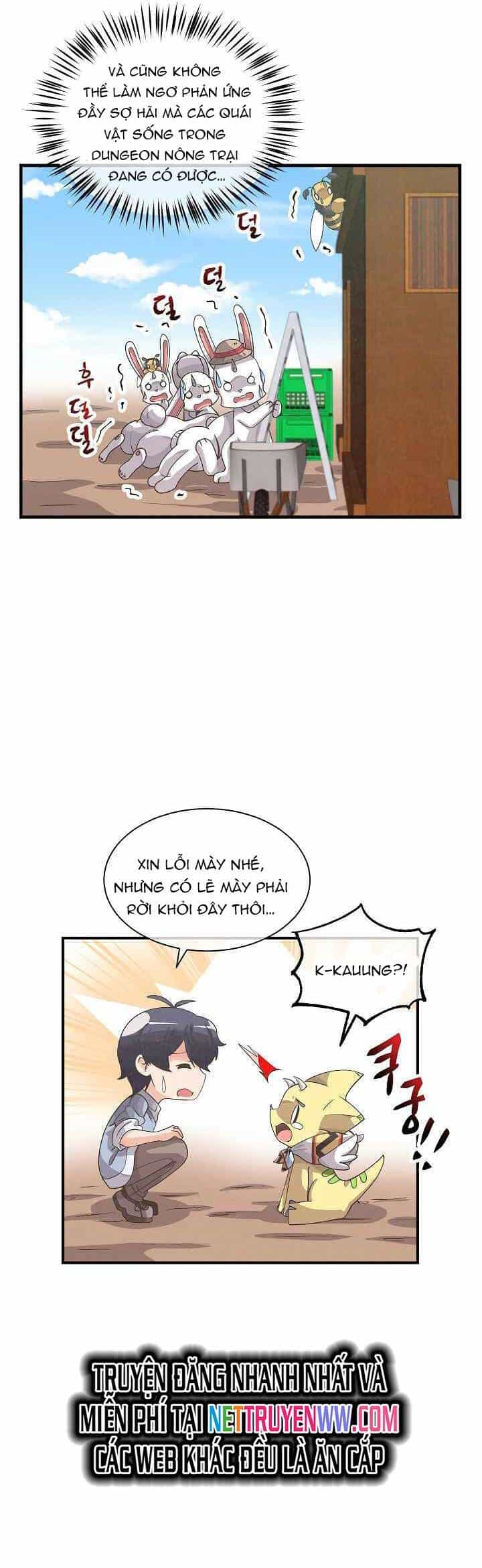 Nông Dân Linh Hồn - Chương 46 - ảnh 35
