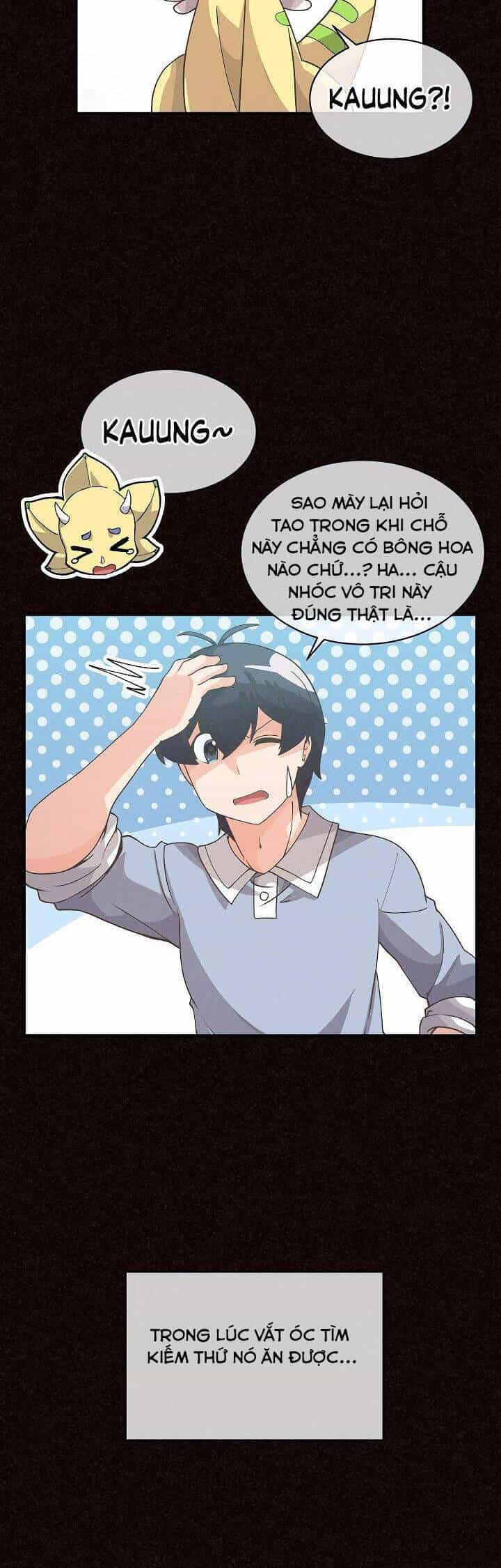 Nông Dân Linh Hồn - Chương 47 - ảnh 21