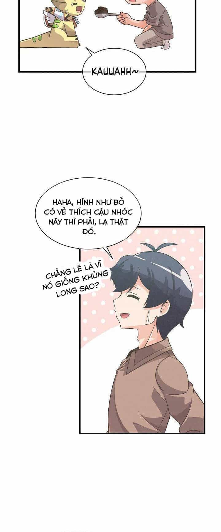 Nông Dân Linh Hồn - Chương 47 - ảnh 27