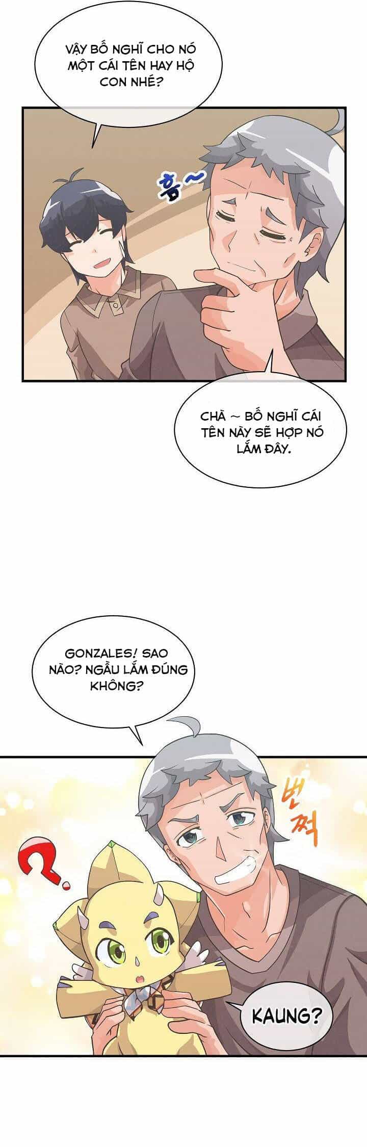 Nông Dân Linh Hồn - Chương 47 - ảnh 32