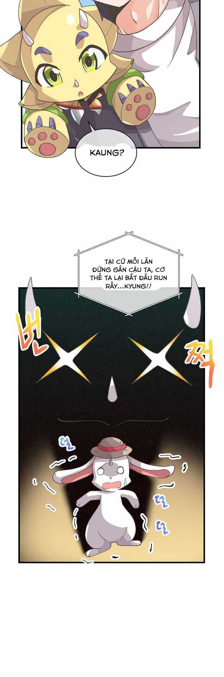 Nông Dân Linh Hồn - Chương 48 - ảnh 23