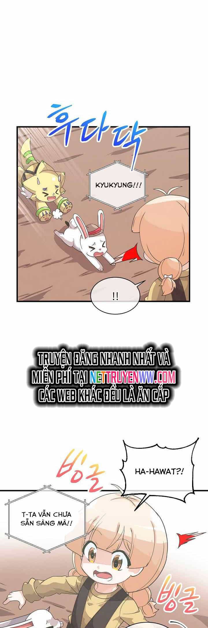 Nông Dân Linh Hồn - Chương 48 - ảnh 28