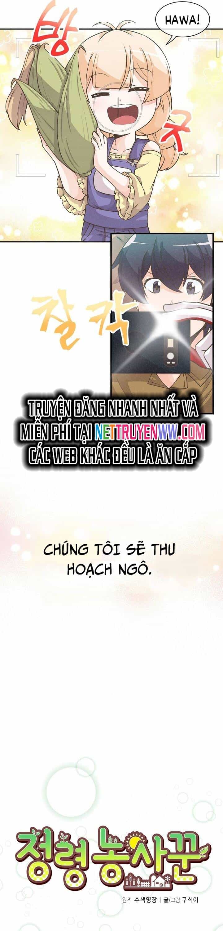 Nông Dân Linh Hồn - Chương 5 - ảnh 3