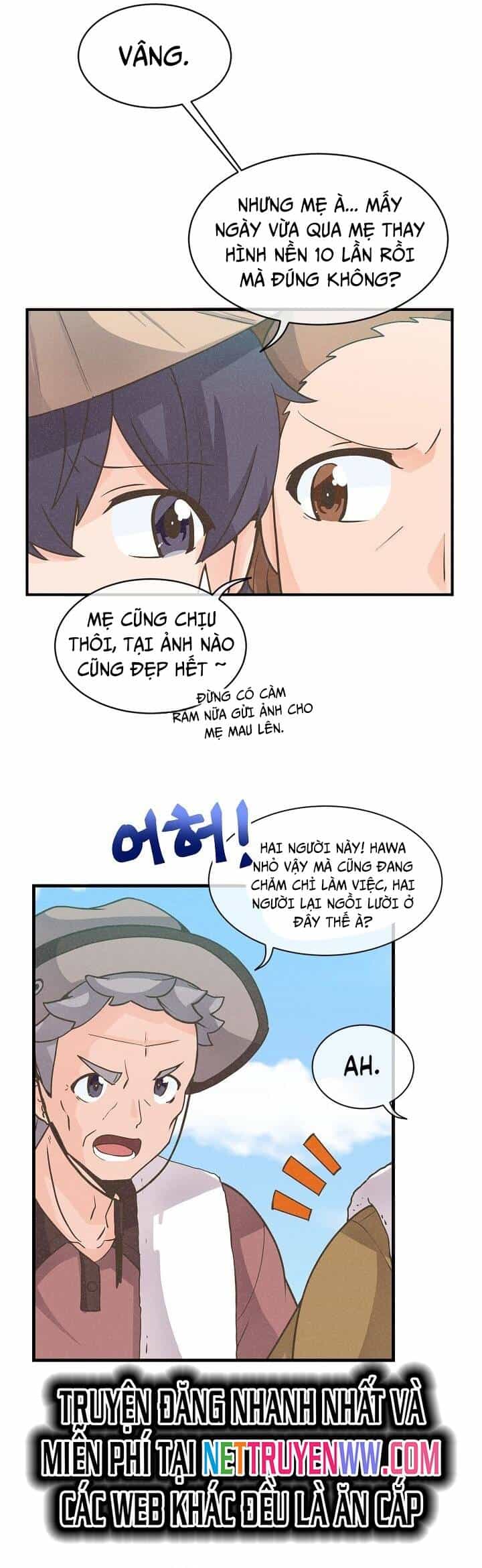 Nông Dân Linh Hồn - Chương 5 - ảnh 5