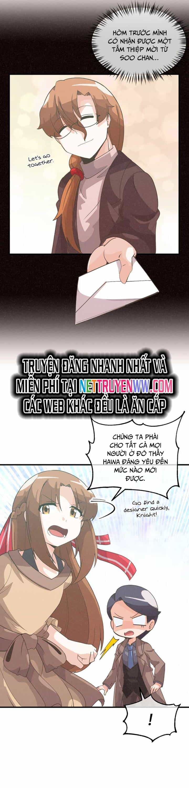 Nông Dân Linh Hồn - Chương 50 - ảnh 38