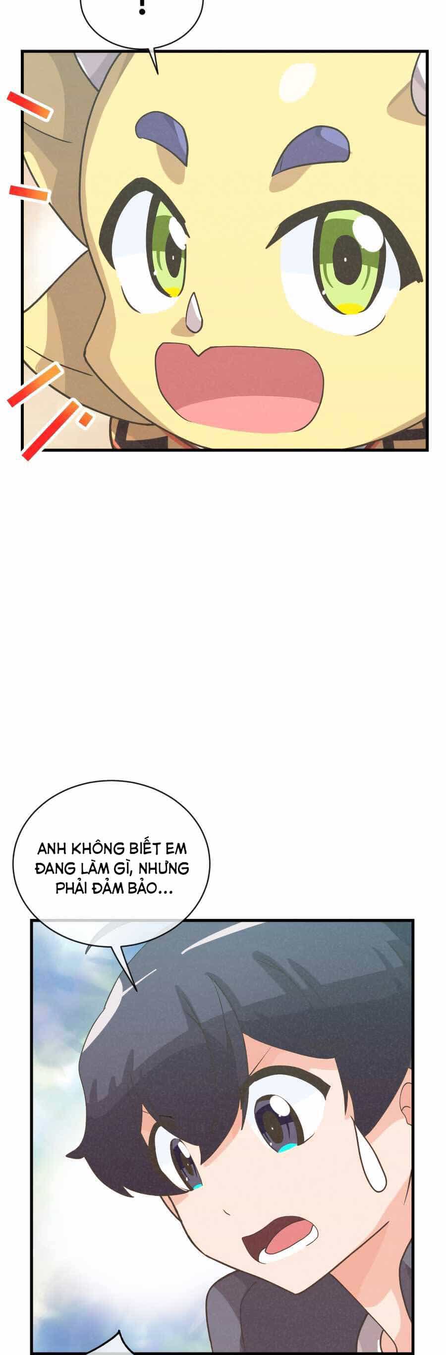 Nông Dân Linh Hồn - Chương 51 - ảnh 53