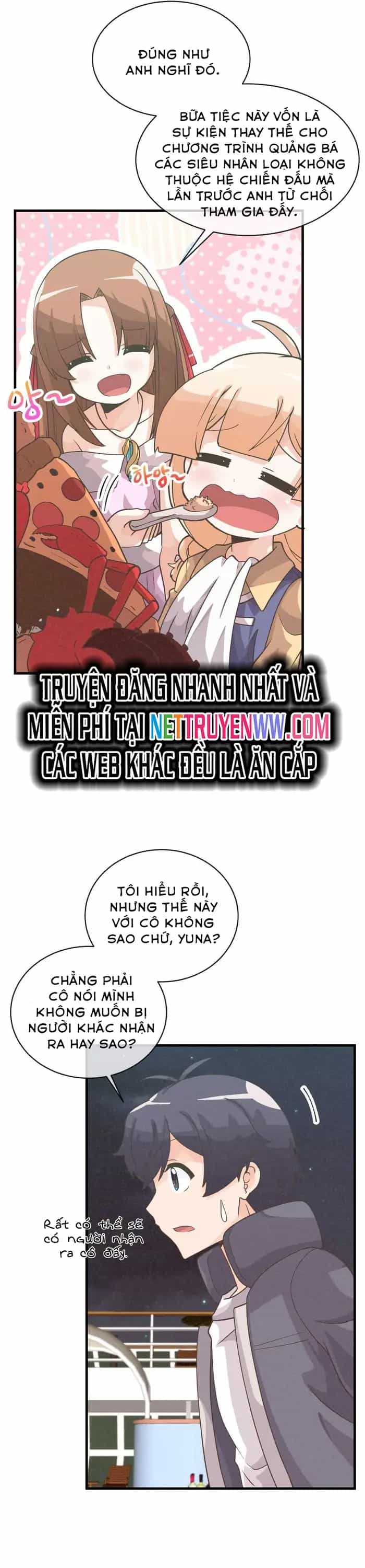 Nông Dân Linh Hồn - Chương 53 - ảnh 8