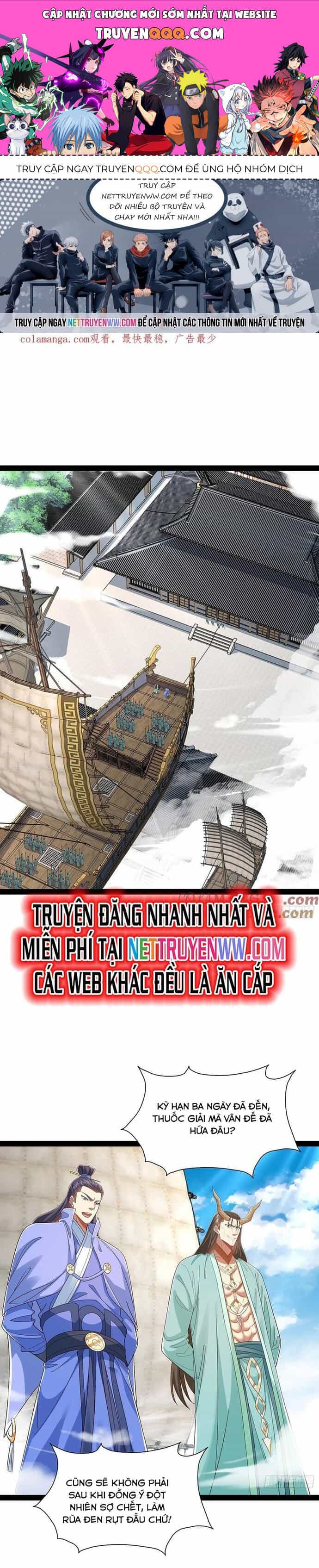 Nông Dân Linh Hồn - Chương 54 - ảnh 1