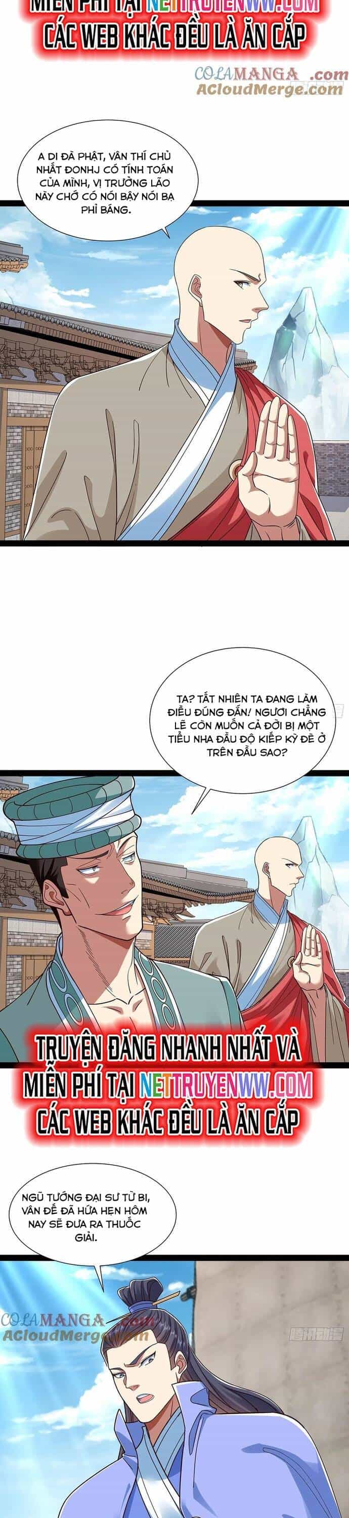 Nông Dân Linh Hồn - Chương 54 - ảnh 3