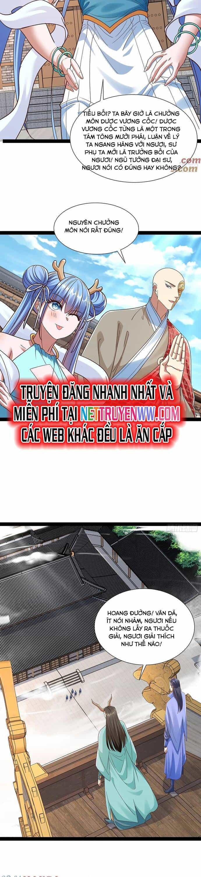 Nông Dân Linh Hồn - Chương 54 - ảnh 7