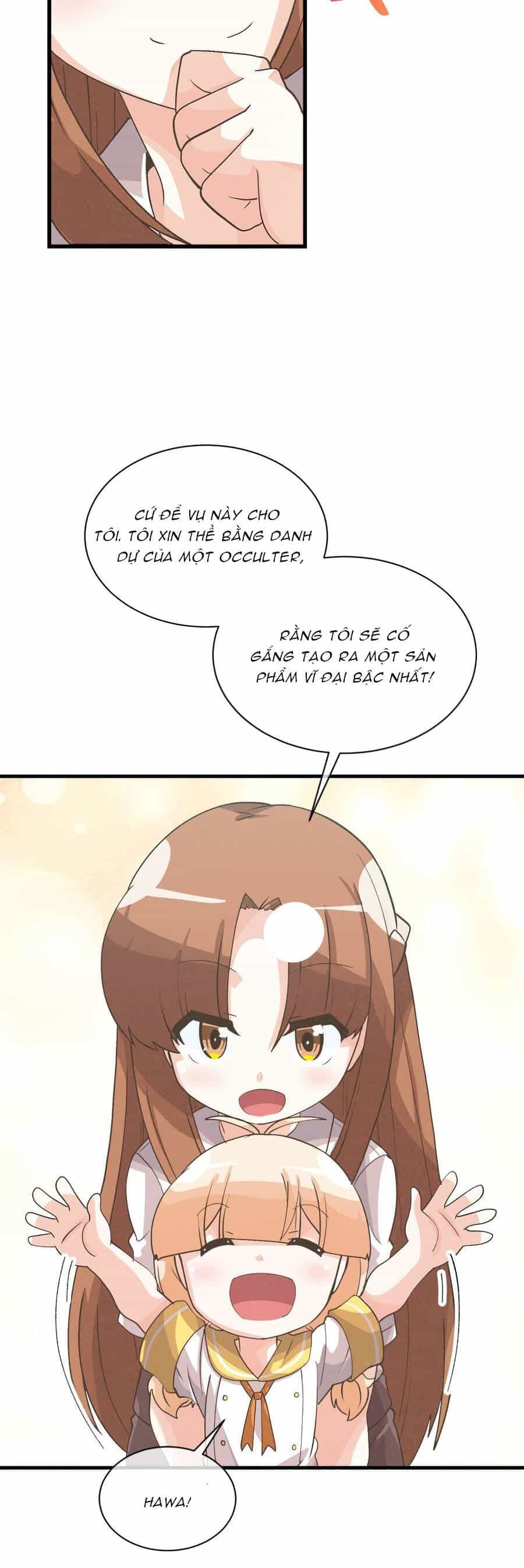 Nông Dân Linh Hồn - Chương 57 - ảnh 26