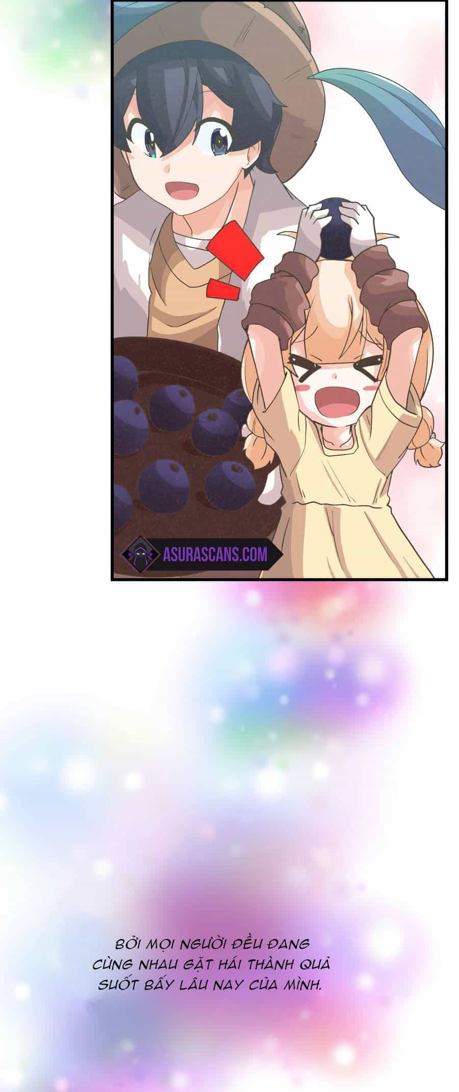 Nông Dân Linh Hồn - Chương 57 - ảnh 47