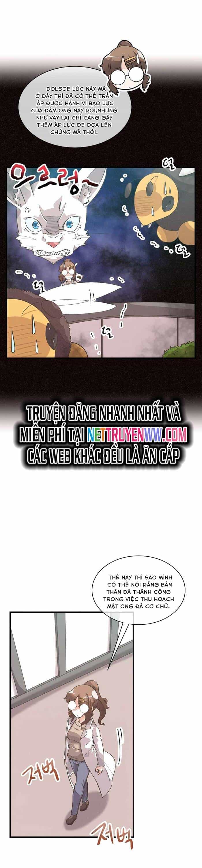 Nông Dân Linh Hồn - Chương 58 - ảnh 15