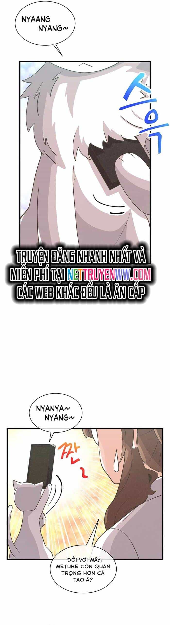 Nông Dân Linh Hồn - Chương 58 - ảnh 24