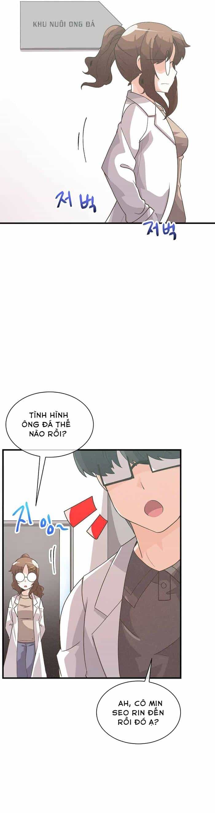 Nông Dân Linh Hồn - Chương 58 - ảnh 9