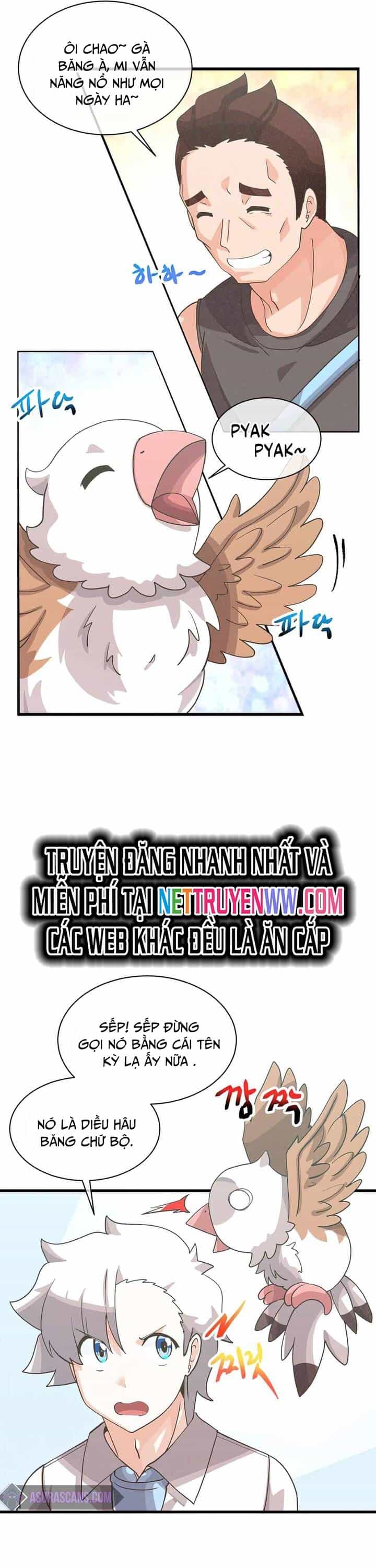 Nông Dân Linh Hồn - Chương 59 - ảnh 17