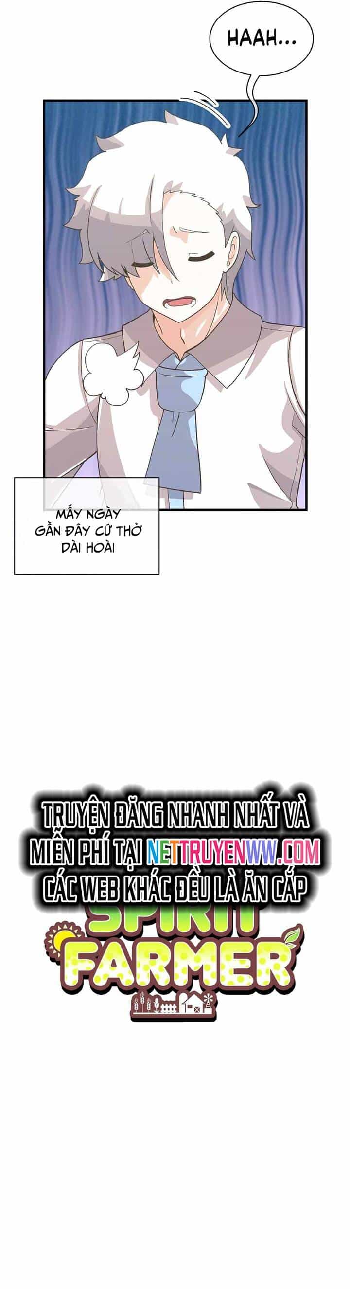 Nông Dân Linh Hồn - Chương 59 - ảnh 4