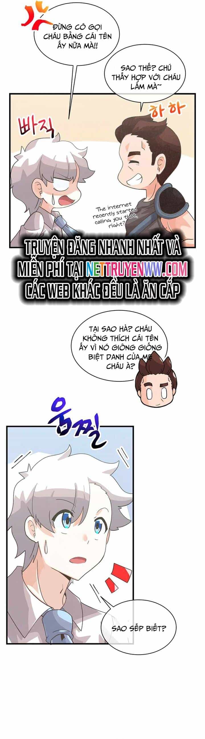 Nông Dân Linh Hồn - Chương 59 - ảnh 6