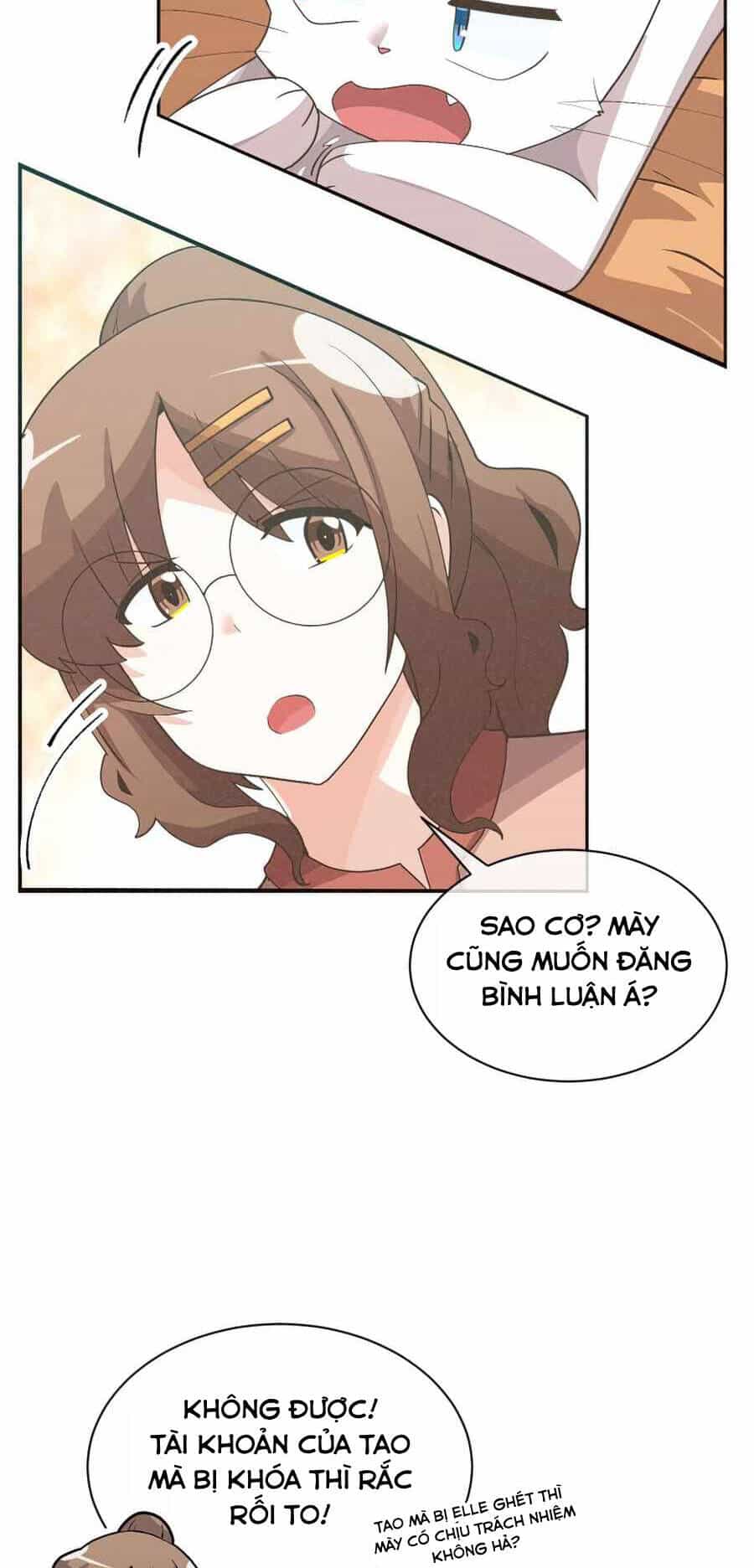 Nông Dân Linh Hồn - Chương 62 - ảnh 25
