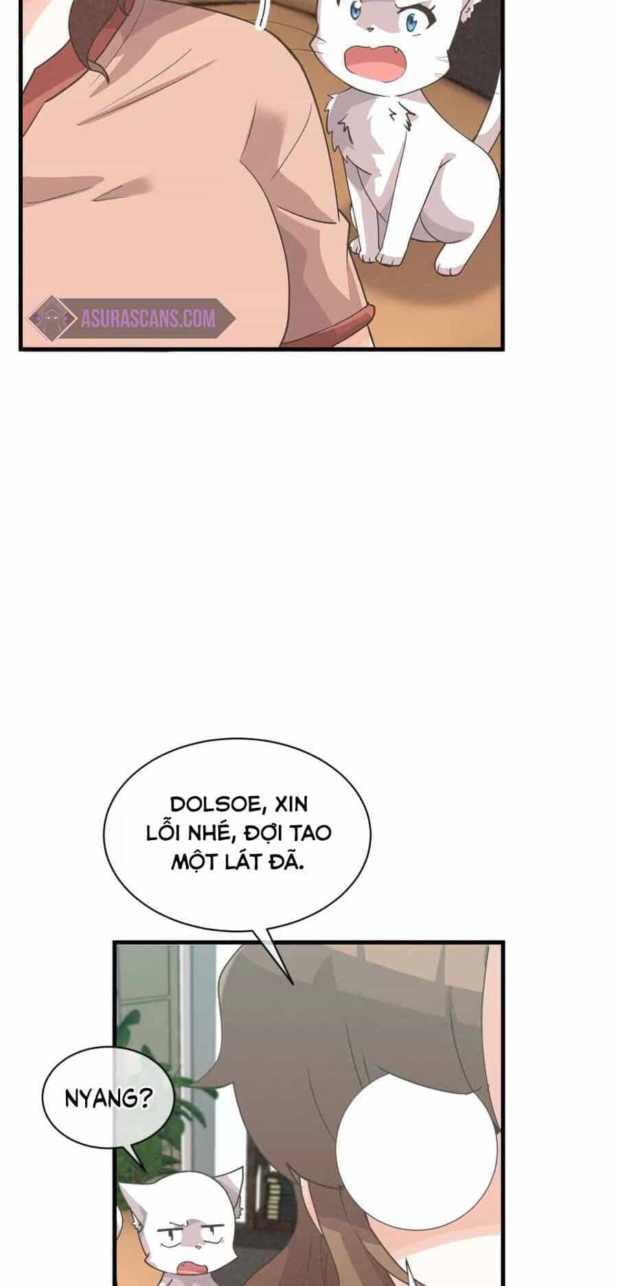 Nông Dân Linh Hồn - Chương 62 - ảnh 31