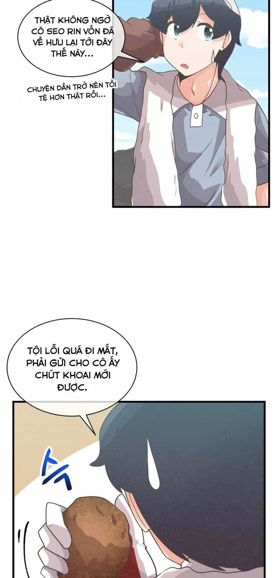 Nông Dân Linh Hồn - Chương 62 - ảnh 41