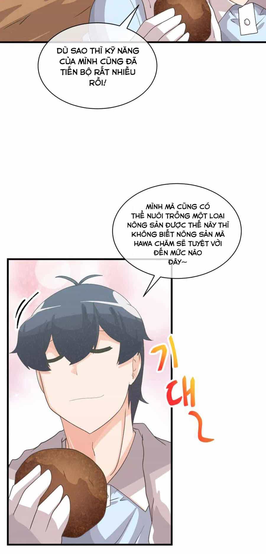 Nông Dân Linh Hồn - Chương 62 - ảnh 45