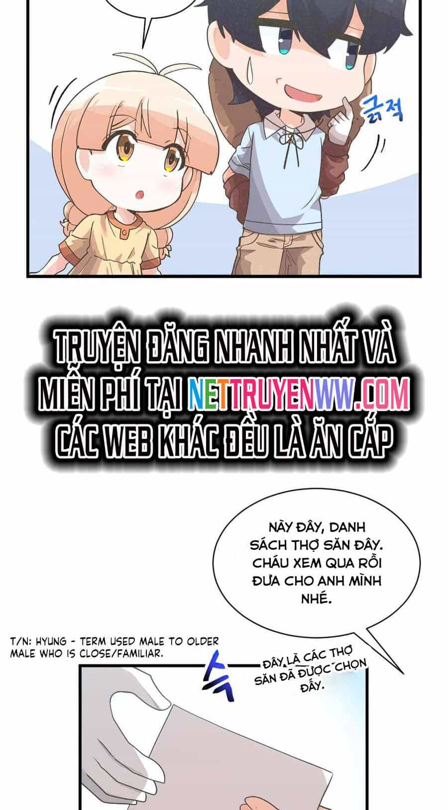 Nông Dân Linh Hồn - Chương 62 - ảnh 5