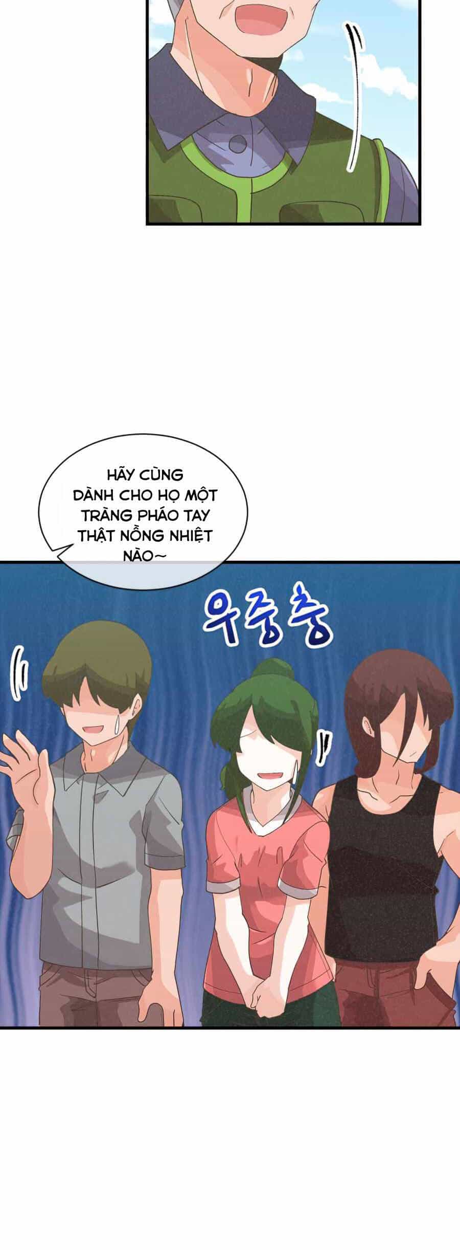 Nông Dân Linh Hồn - Chương 64 - ảnh 14