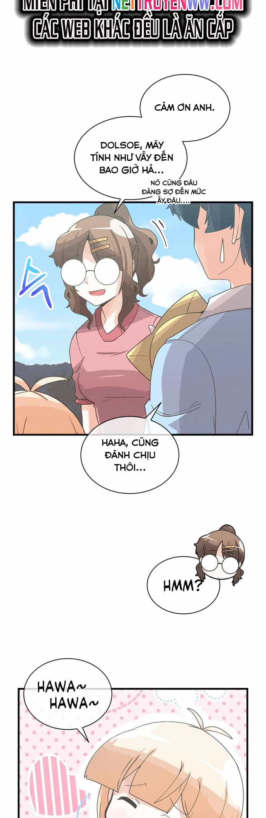 Nông Dân Linh Hồn - Chương 64 - ảnh 23