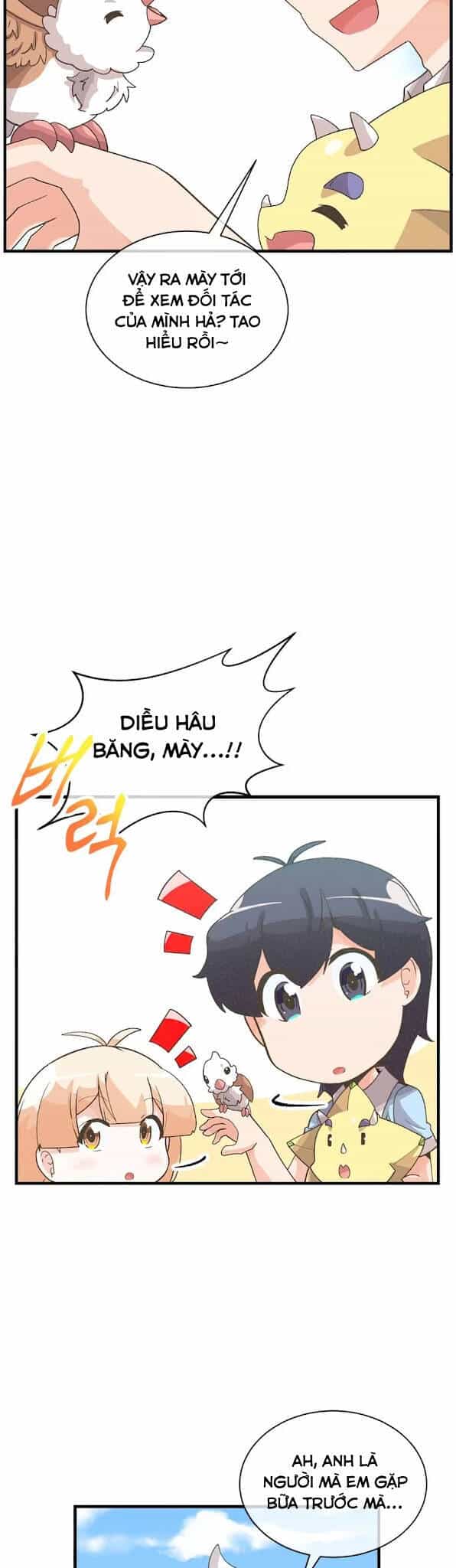 Nông Dân Linh Hồn - Chương 64 - ảnh 32