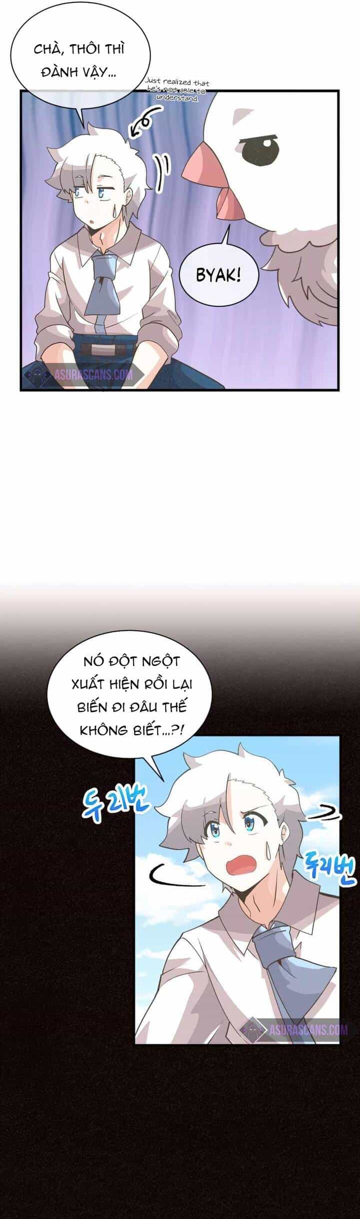 Nông Dân Linh Hồn - Chương 65 - ảnh 10