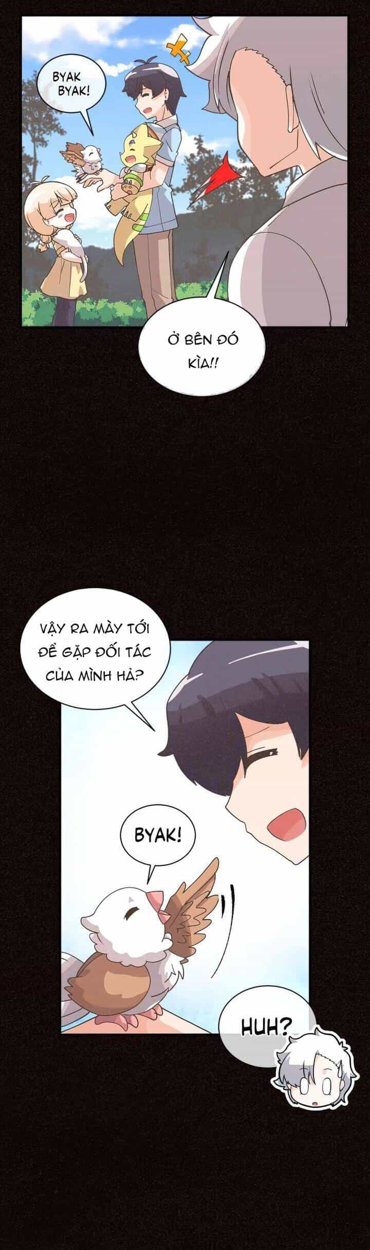 Nông Dân Linh Hồn - Chương 65 - ảnh 11