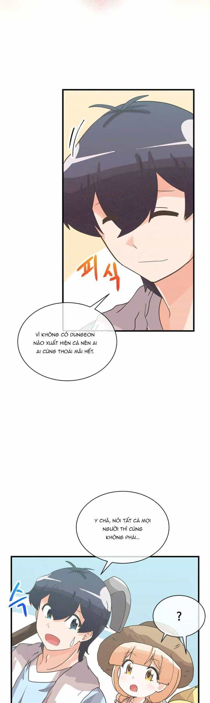 Nông Dân Linh Hồn - Chương 65 - ảnh 20