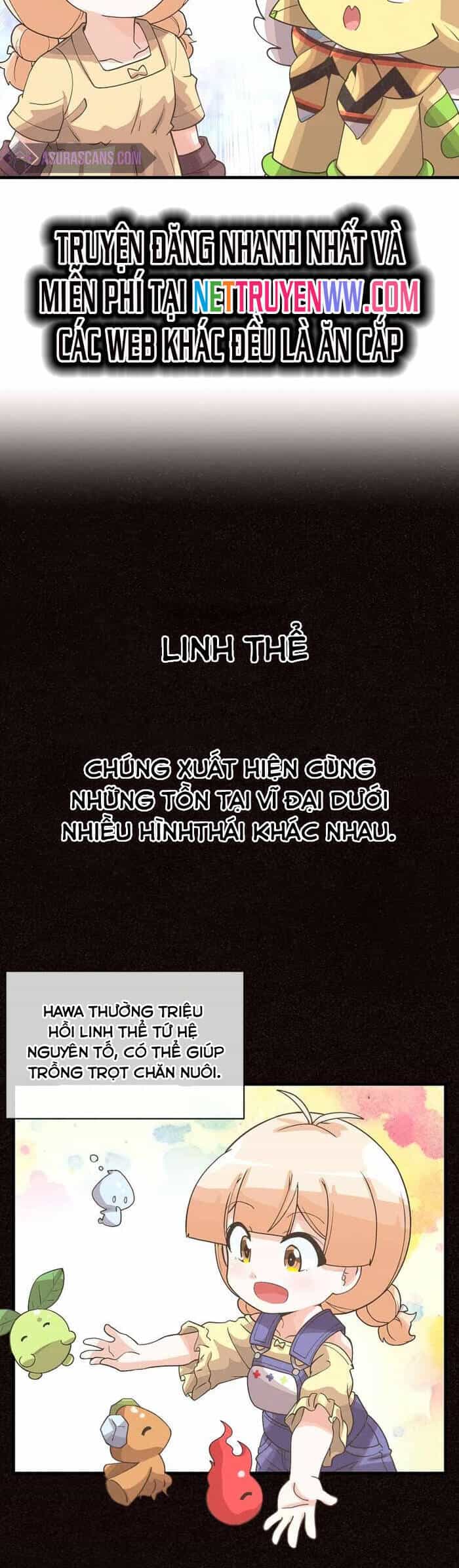 Nông Dân Linh Hồn - Chương 66 - ảnh 17