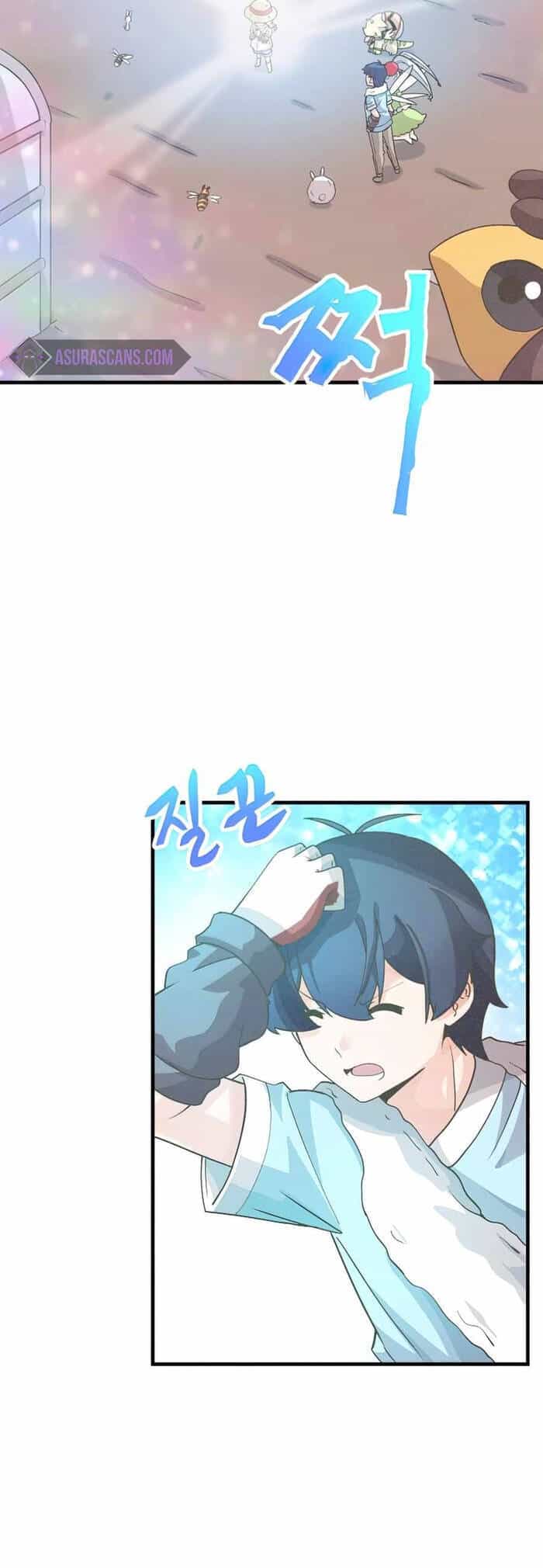 Nông Dân Linh Hồn - Chương 66 - ảnh 30