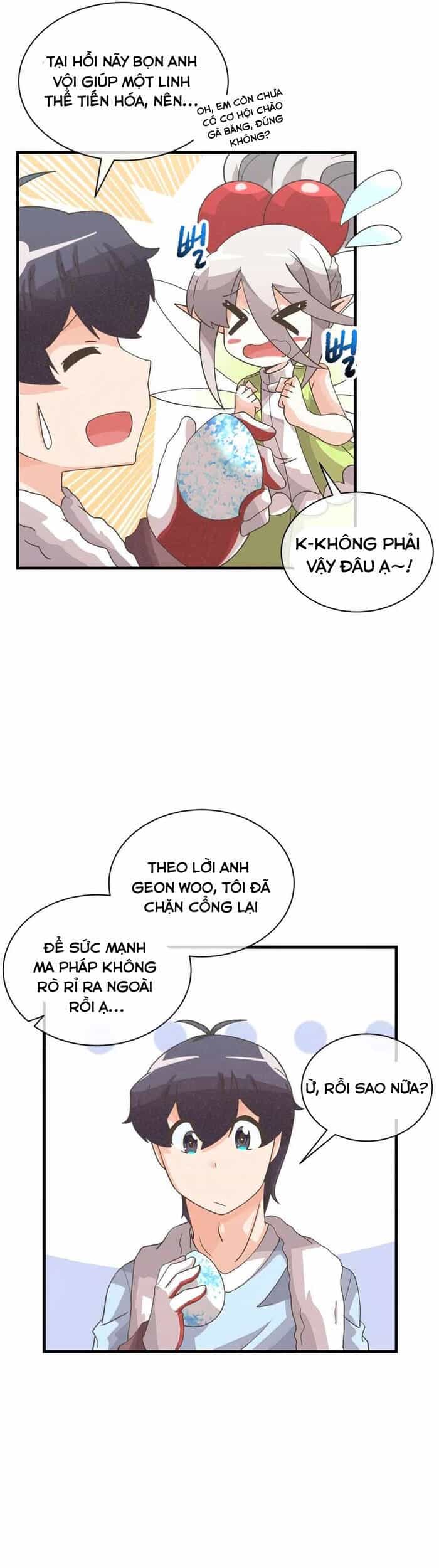 Nông Dân Linh Hồn - Chương 66 - ảnh 36