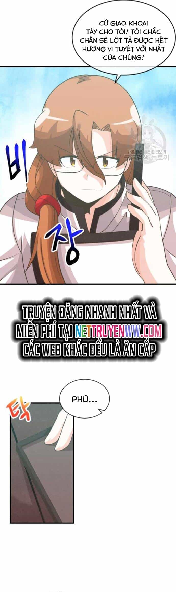 Nông Dân Linh Hồn - Chương 68 - ảnh 27