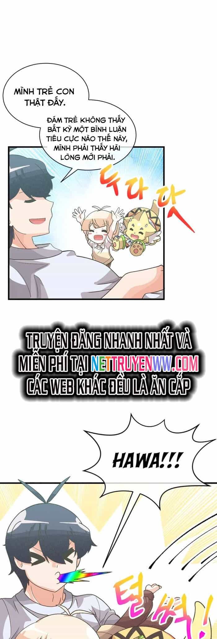 Nông Dân Linh Hồn - Chương 69 - ảnh 14