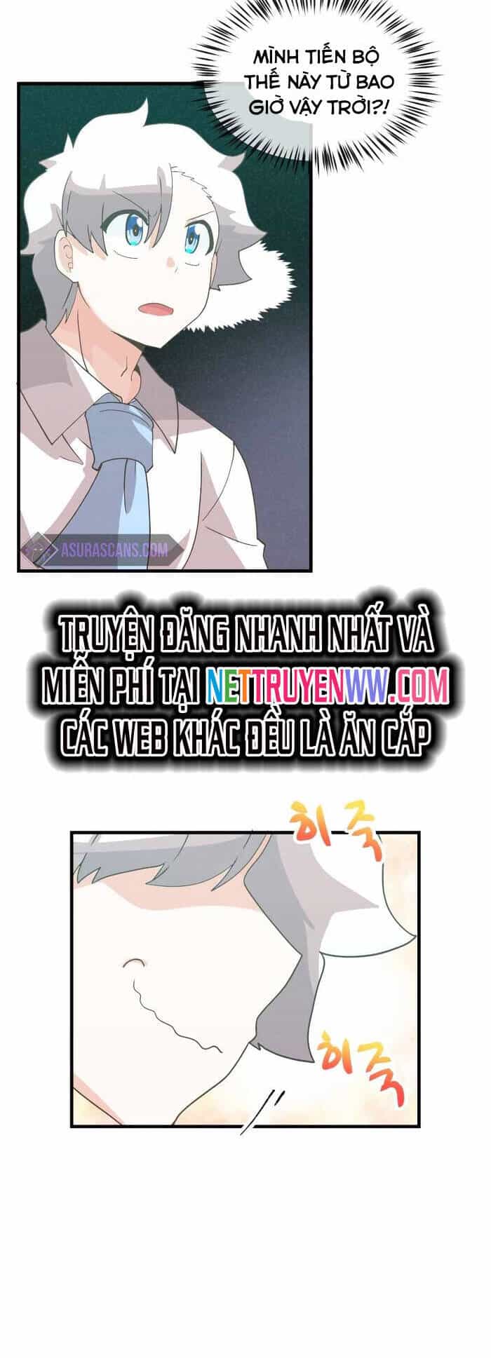 Nông Dân Linh Hồn - Chương 70 - ảnh 35