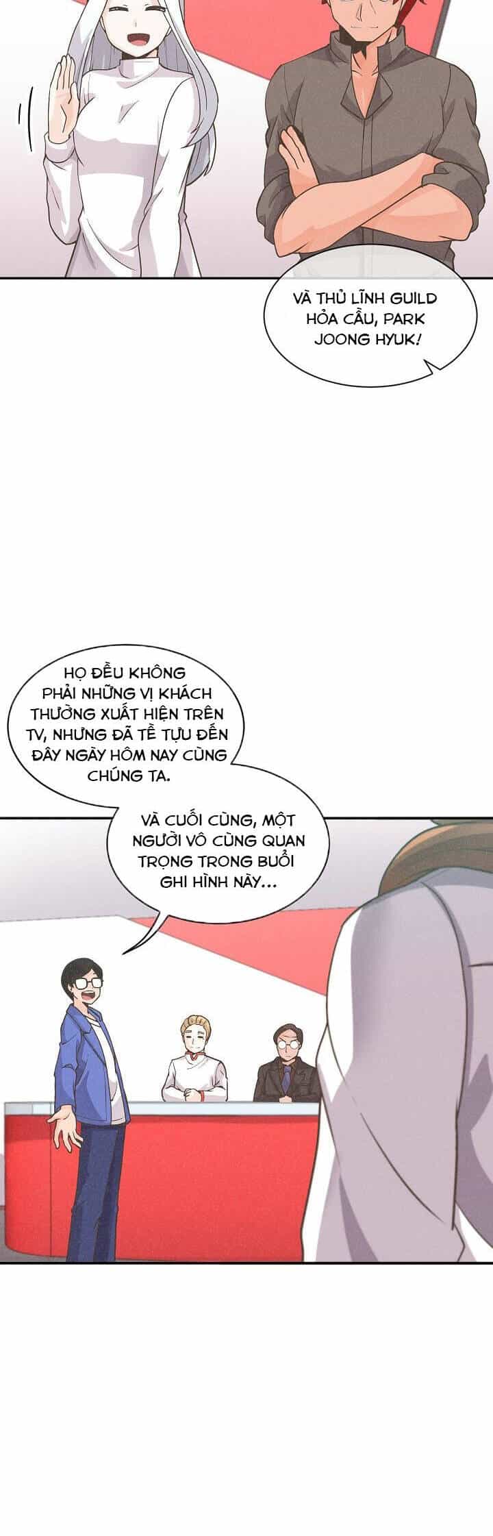 Nông Dân Linh Hồn - Chương 7 - ảnh 19