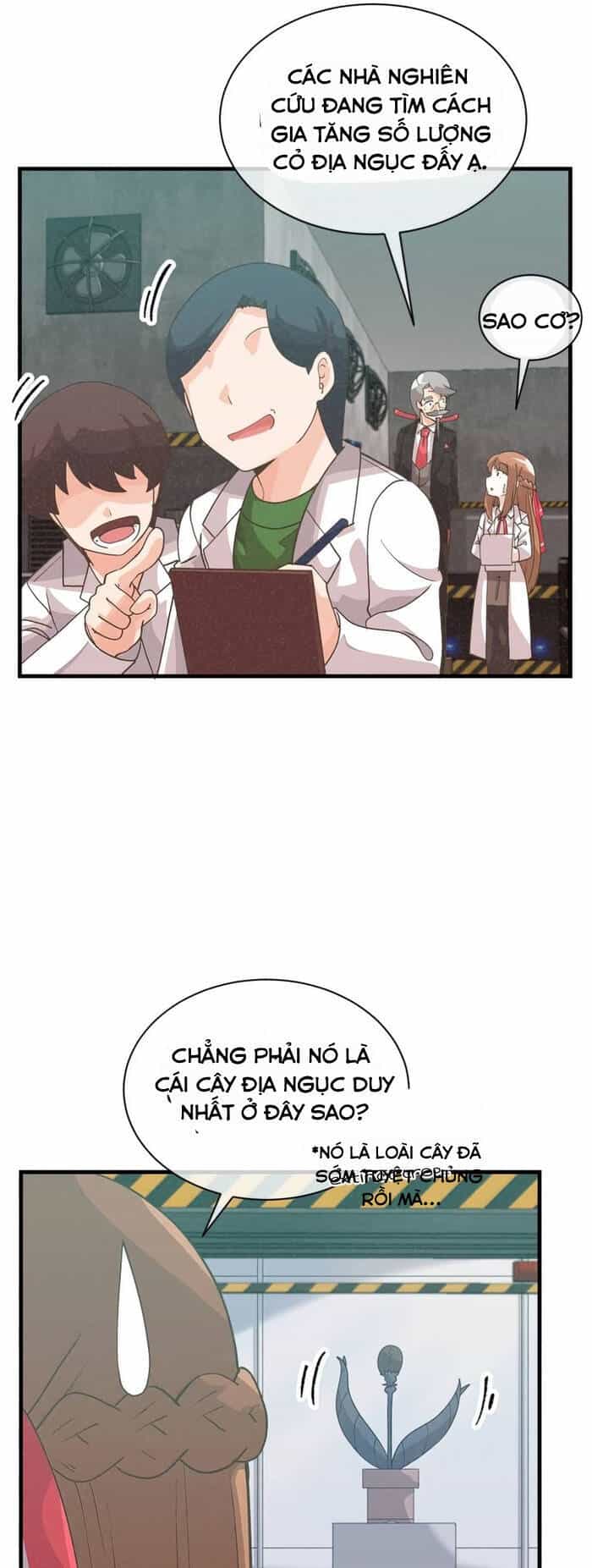 Nông Dân Linh Hồn - Chương 71 - ảnh 12